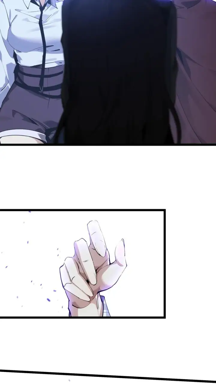 漫画《我在精神病院学斩神》第153话 我们家小南第6张图