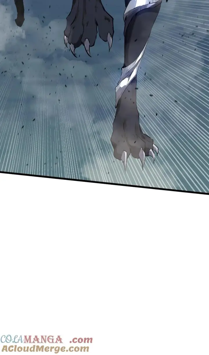 漫画《我在精神病院学斩神》第153话 我们家小南第82张图