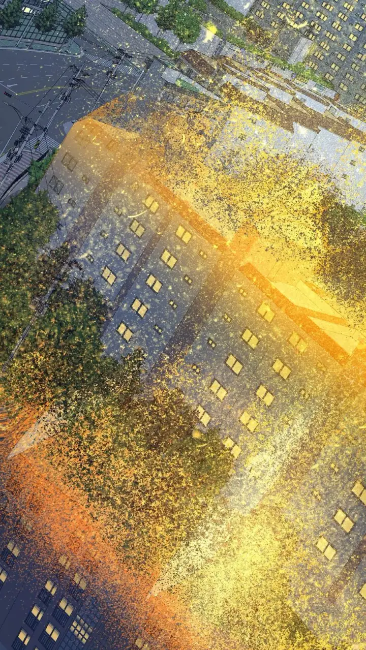 漫画《我在精神病院学斩神》第155话 伟大的奇迹第12张图