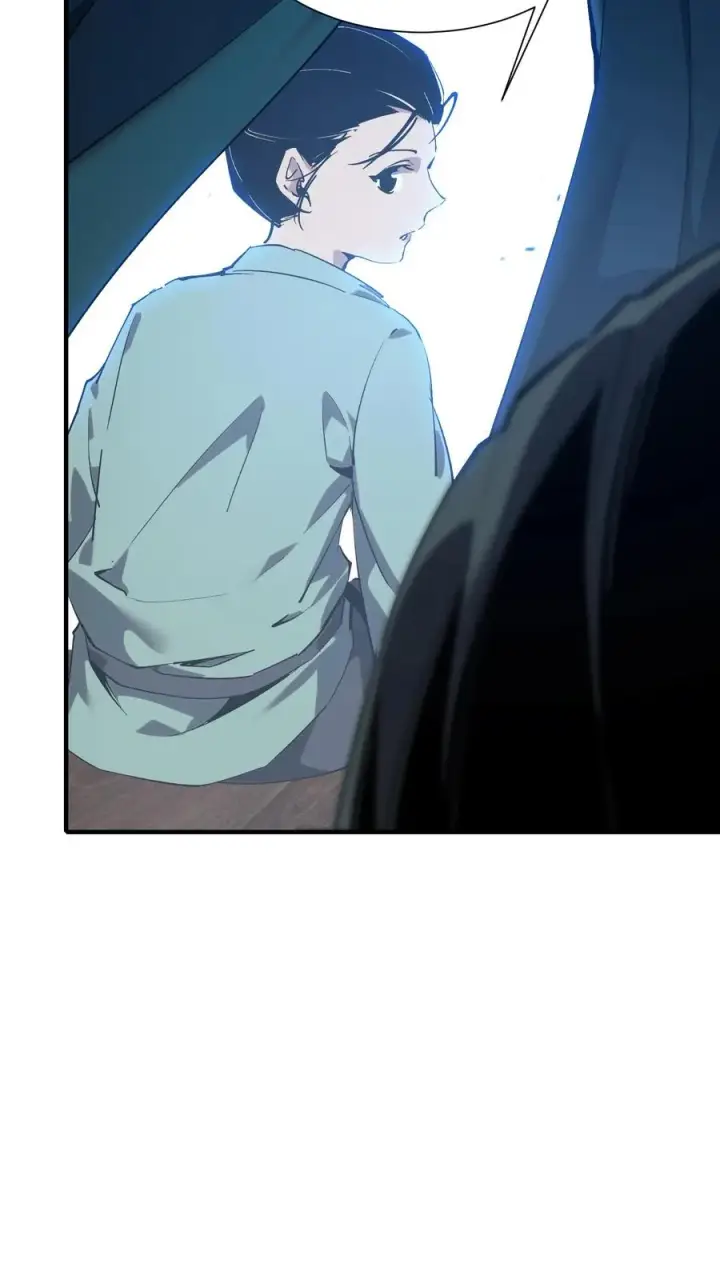漫画《我在精神病院学斩神》第155话 伟大的奇迹第32张图