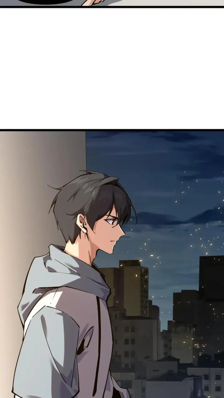漫画《我在精神病院学斩神》第156话 无悔第24张图