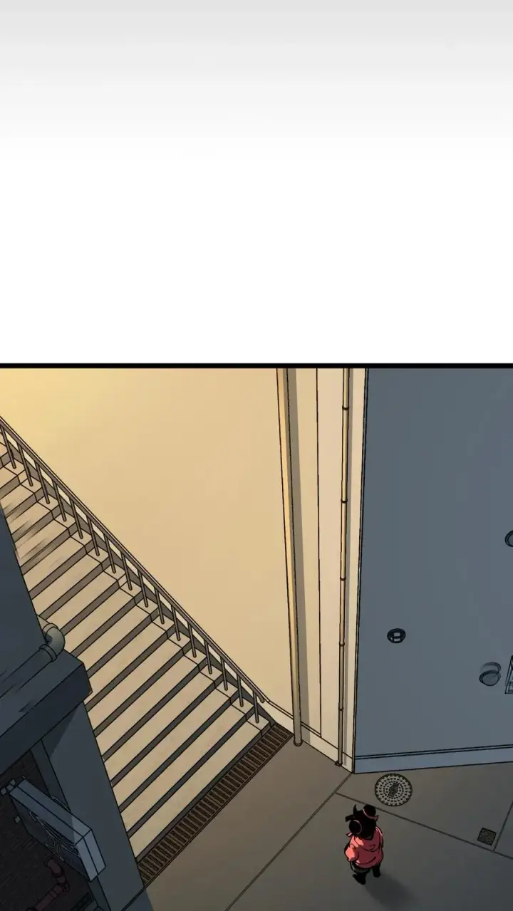 漫画《我在精神病院学斩神》第156话 无悔第68张图
