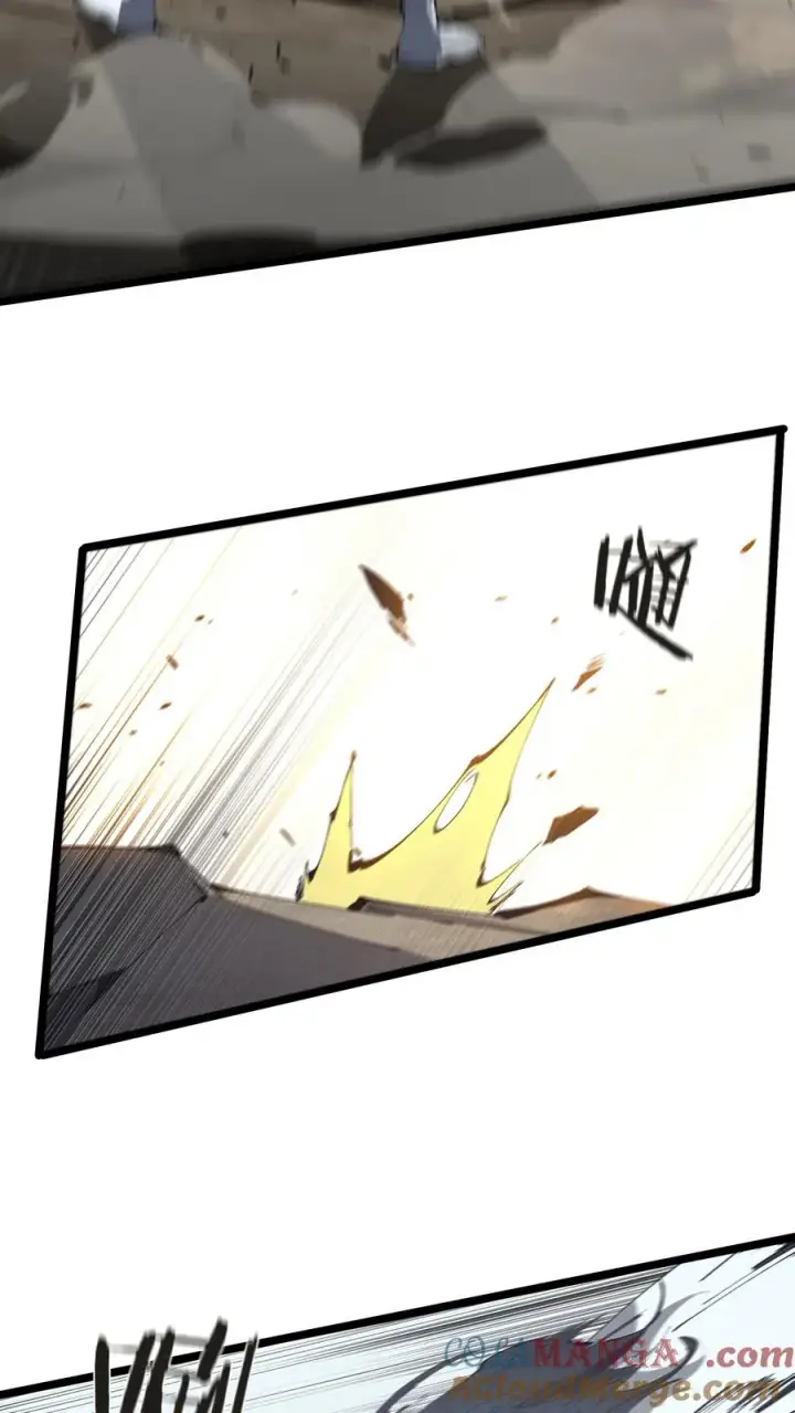 漫画《我在精神病院学斩神》第157话 大夏的神第34张图