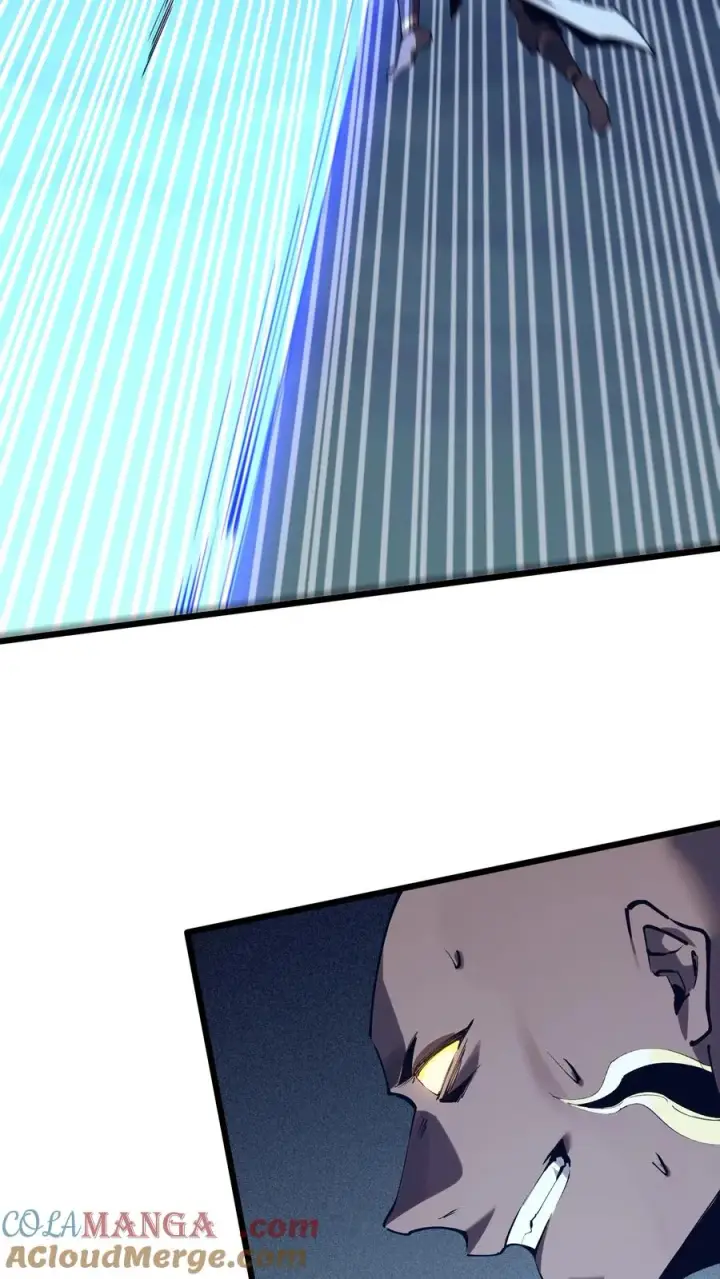 漫画《我在精神病院学斩神》第157话 大夏的神第40张图