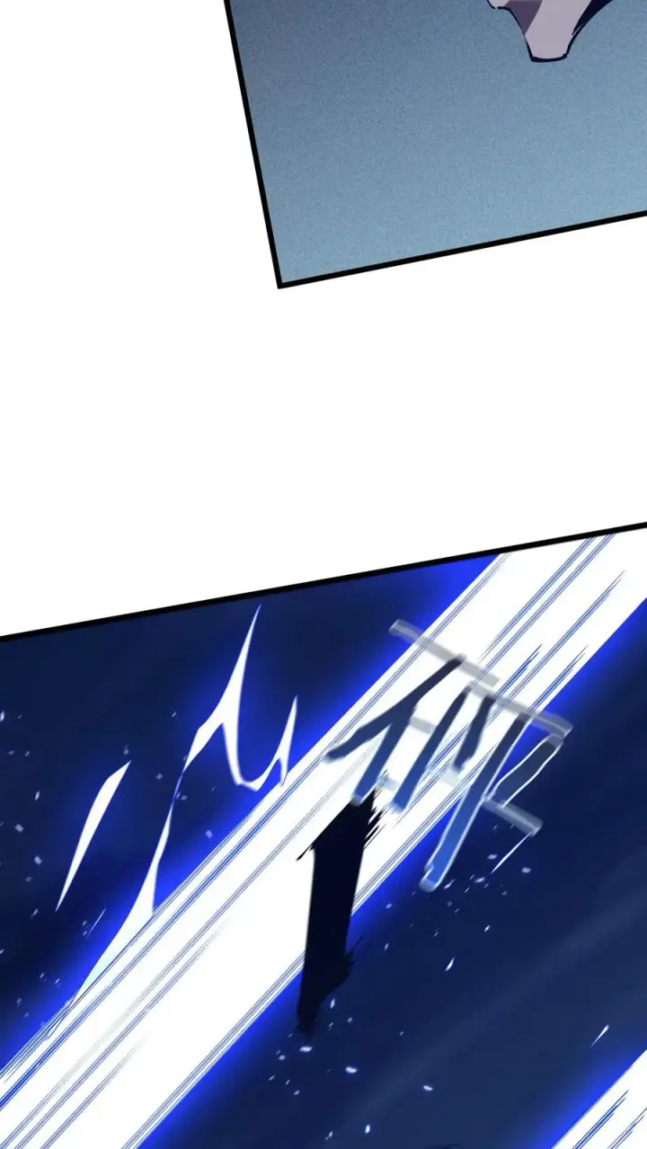 漫画《我在精神病院学斩神》第157话 大夏的神第41张图