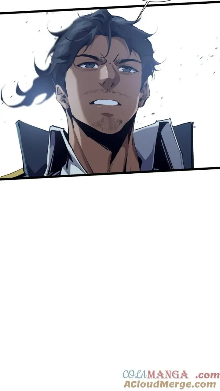漫画《我在精神病院学斩神》第158话 来自大夏的警告第27张图