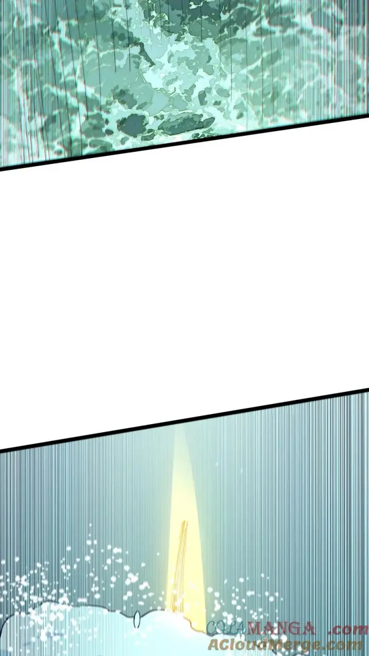 漫画《我在精神病院学斩神》第159话 战洛基第22张图