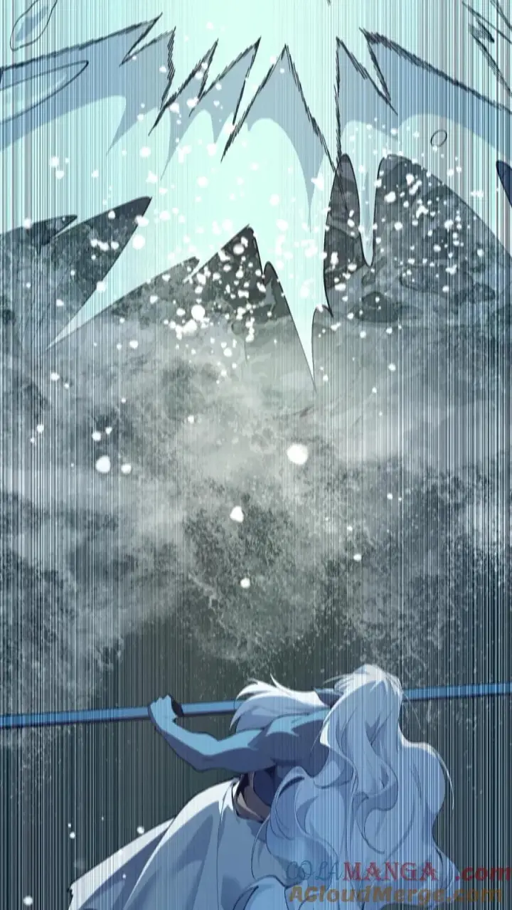 漫画《我在精神病院学斩神》第159话 战洛基第25张图