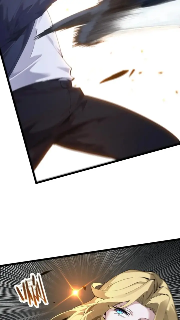 漫画《我在精神病院学斩神》第160话 最后的奇迹第32张图