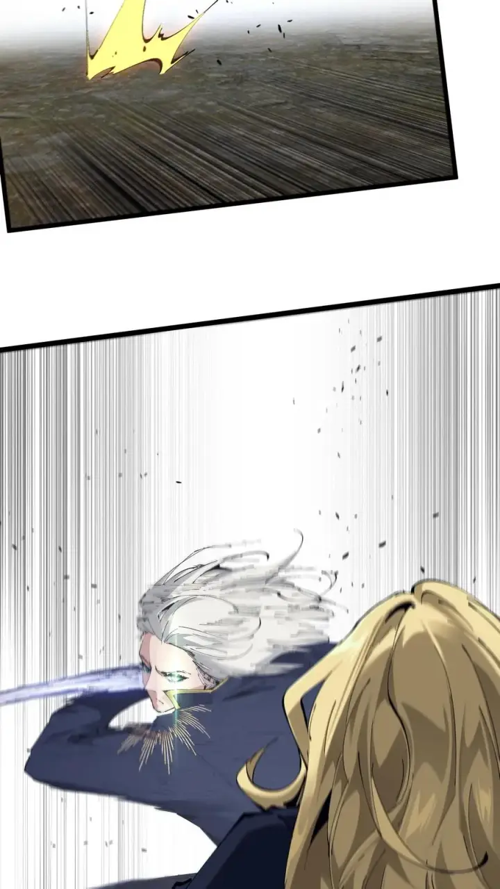 漫画《我在精神病院学斩神》第160话 最后的奇迹第5张图