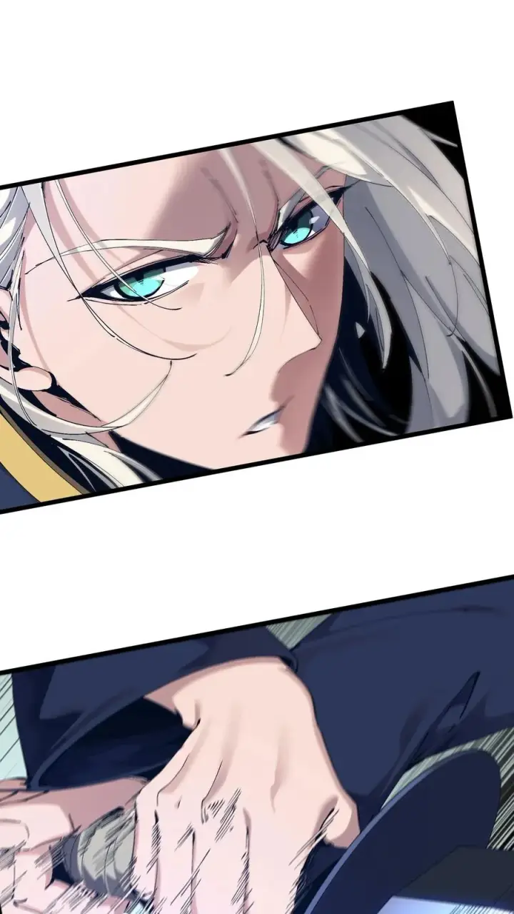漫画《我在精神病院学斩神》第160话 最后的奇迹第9张图