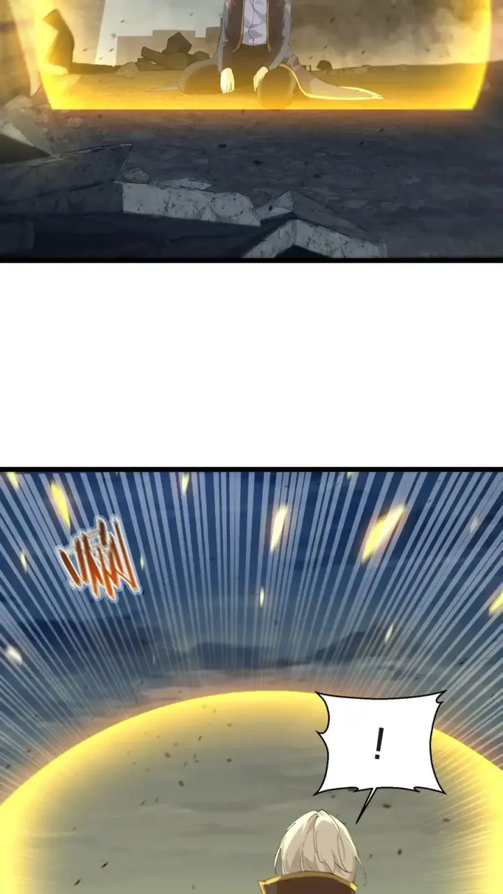 漫画《我在精神病院学斩神》第161话 精神世界第36张图