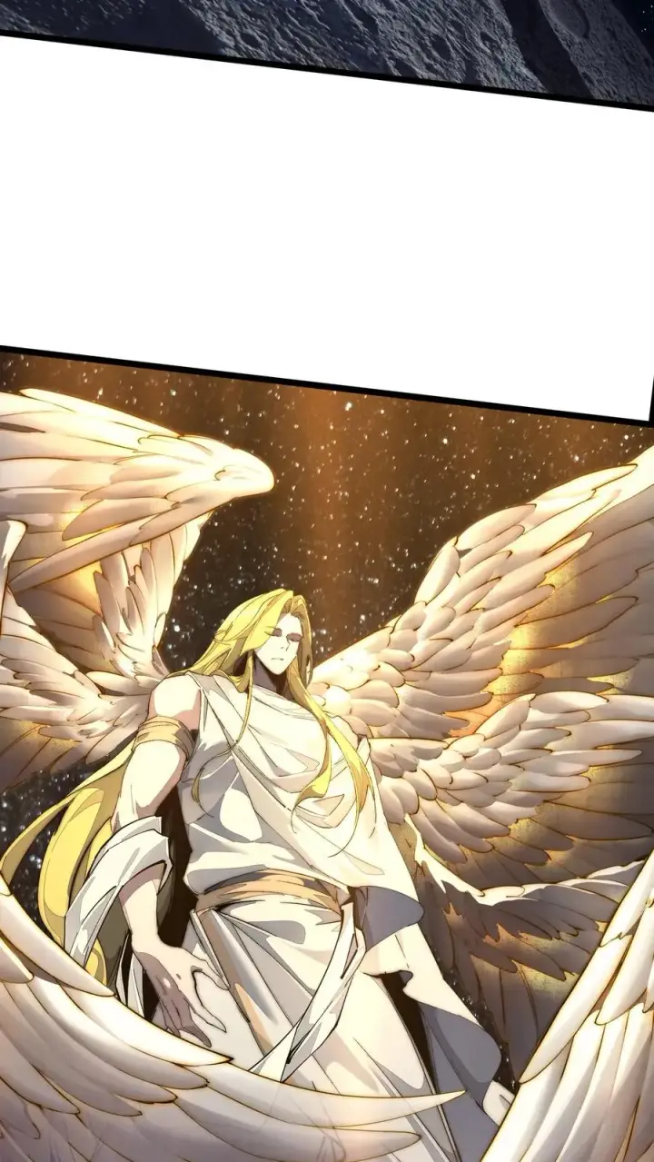 漫画《我在精神病院学斩神》第161话 精神世界第5张图