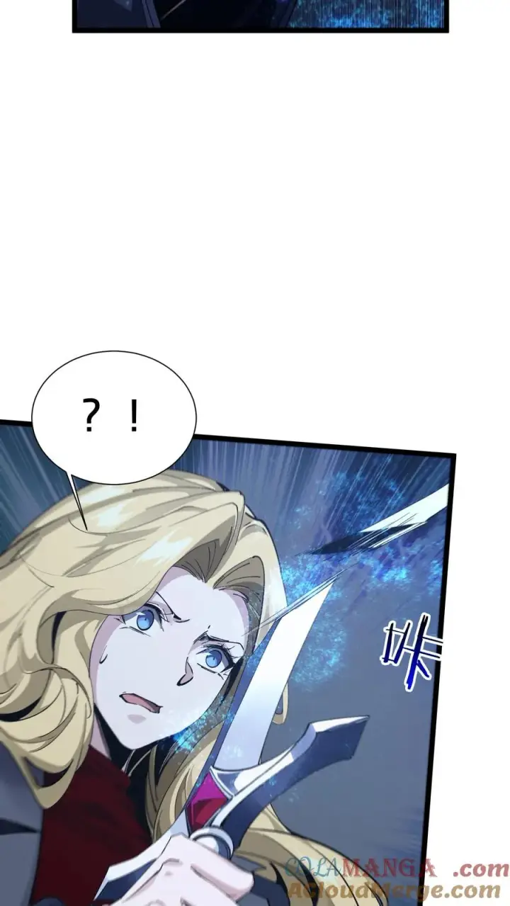 漫画《我在精神病院学斩神》第162话 等他们回来第25张图