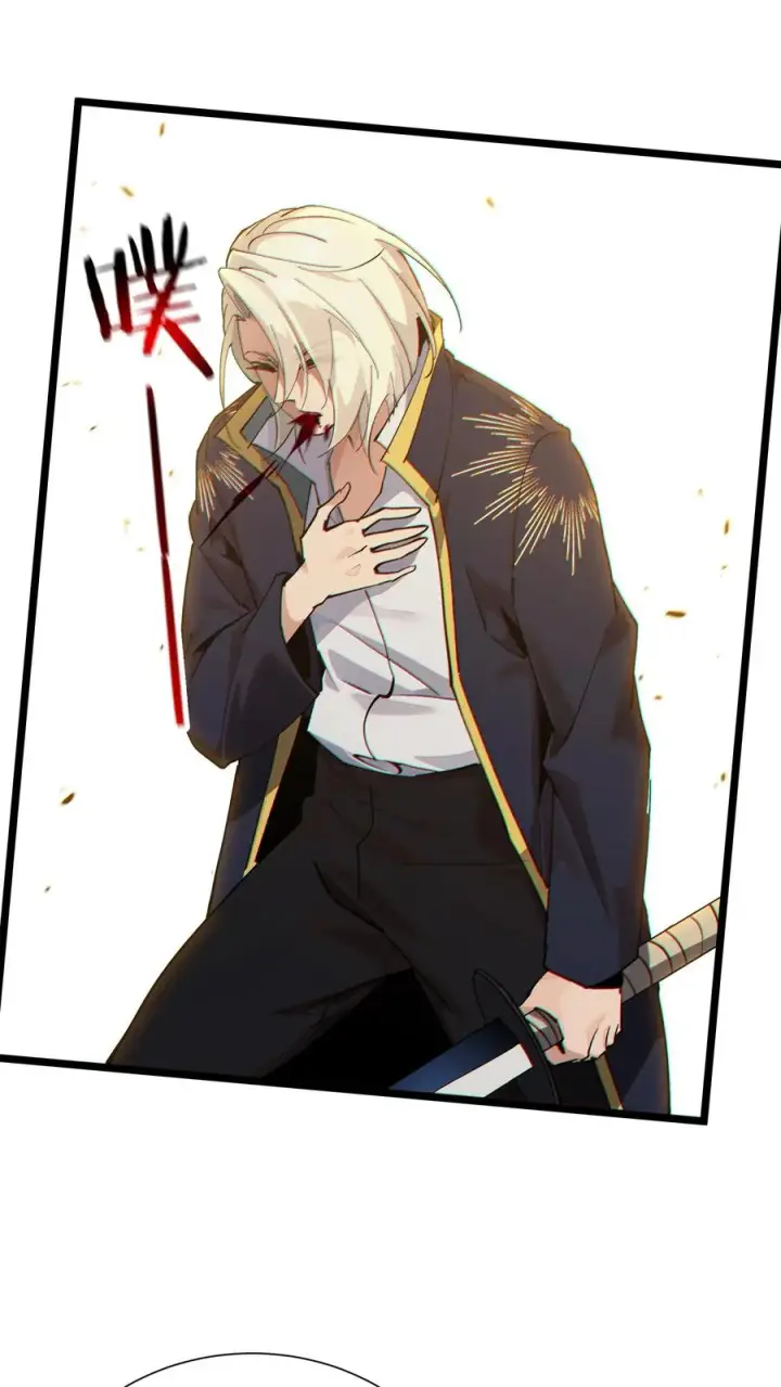 漫画《我在精神病院学斩神》第162话 等他们回来第45张图