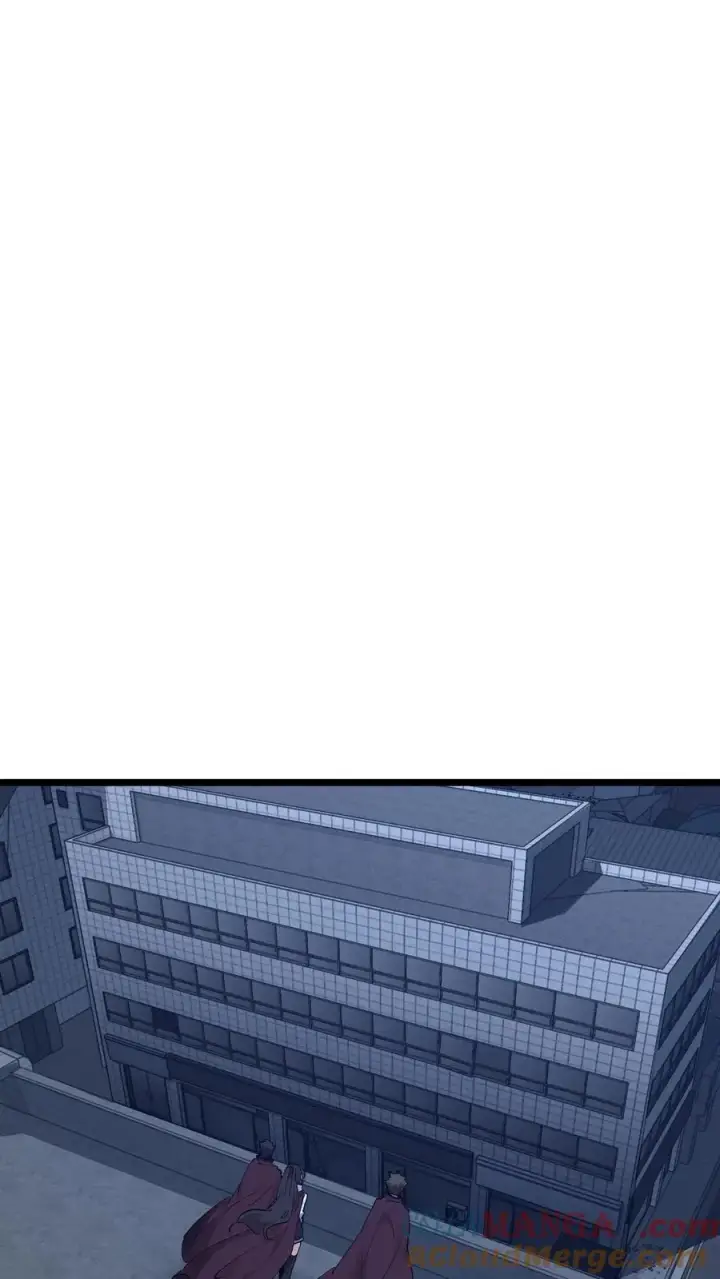 漫画《我在精神病院学斩神》第162话 等他们回来第49张图