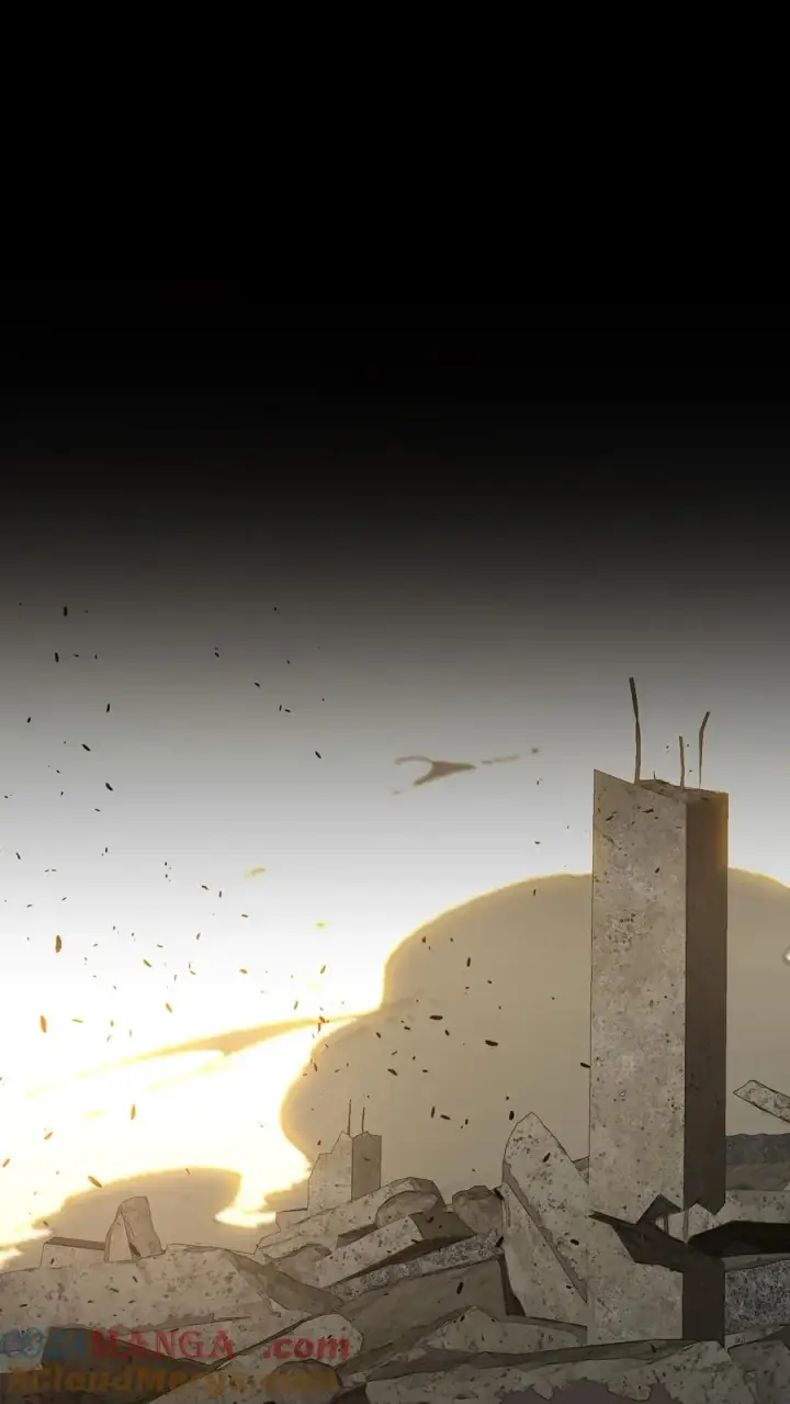 漫画《我在精神病院学斩神》第163话 我该醒了第10张图