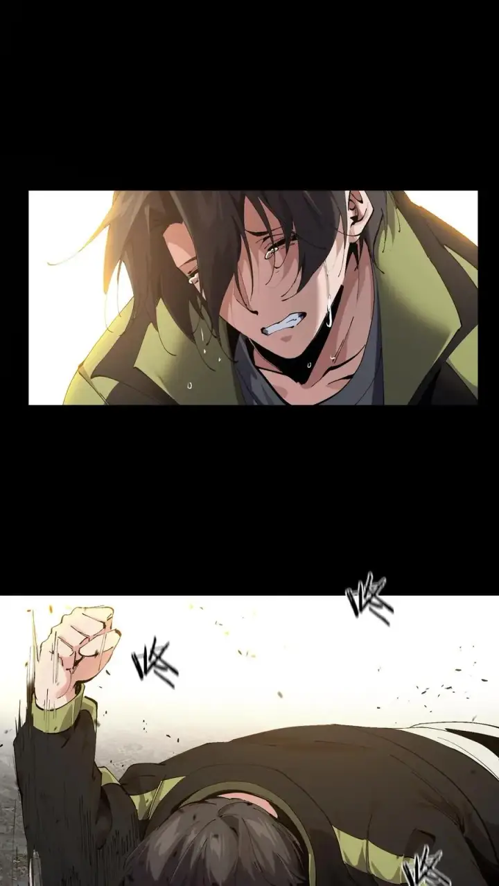 漫画《我在精神病院学斩神》第163话 我该醒了第14张图