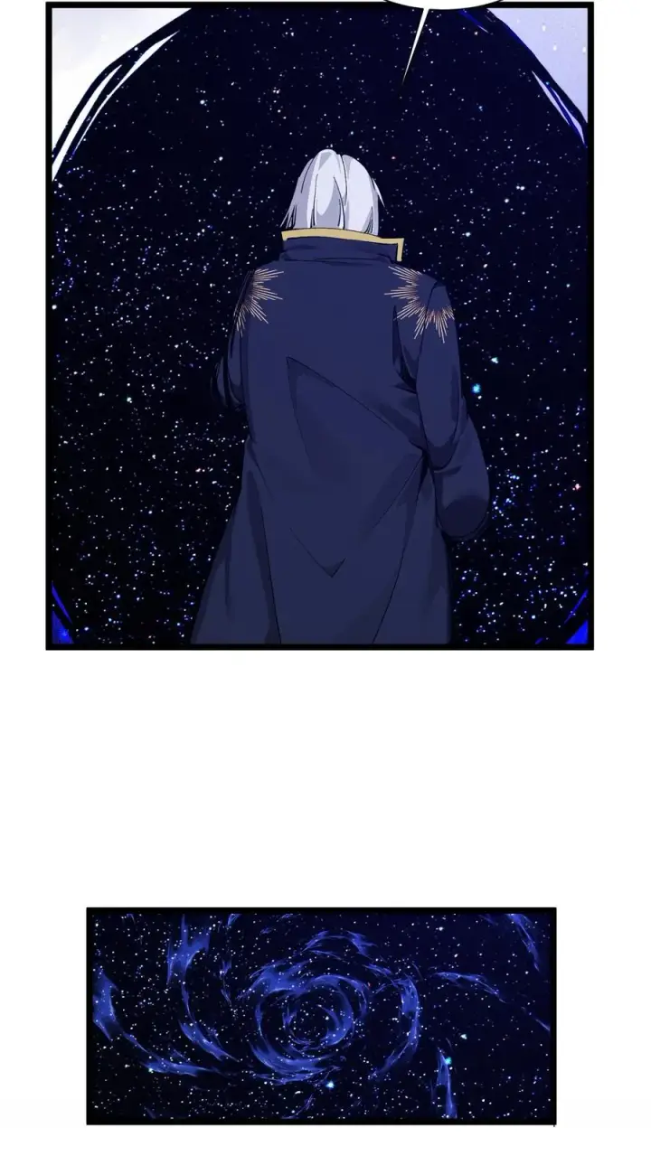 漫画《我在精神病院学斩神》第163话 我该醒了第5张图