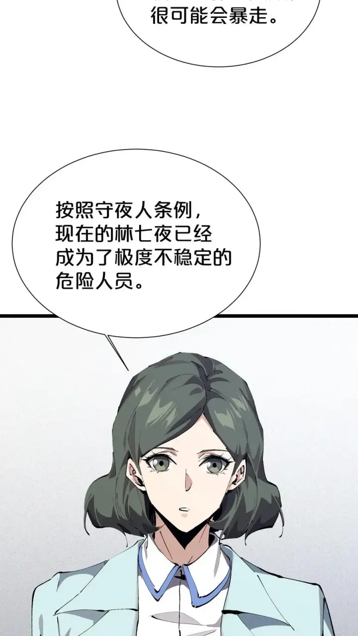 漫画《我在精神病院学斩神》第163话 我该醒了第50张图
