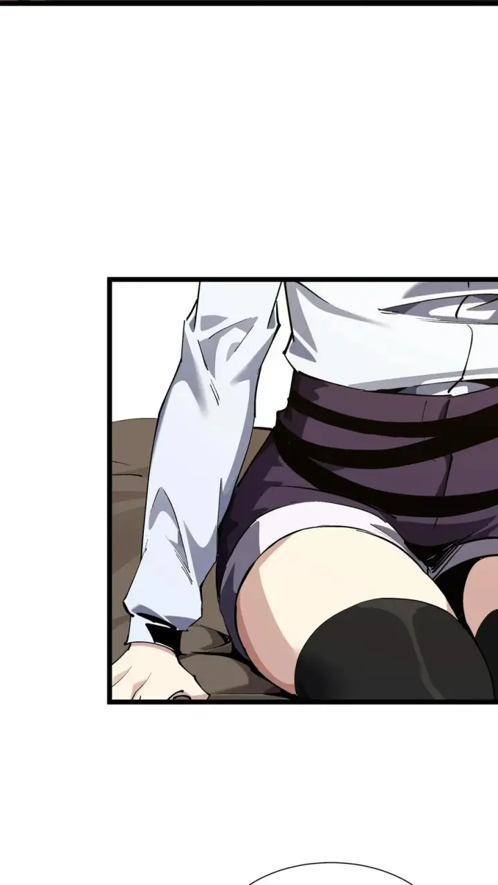 漫画《我在精神病院学斩神》第163话 我该醒了第59张图
