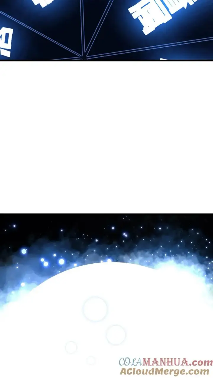 漫画《我在精神病院学斩神》第73话 至暗神墟第27张图