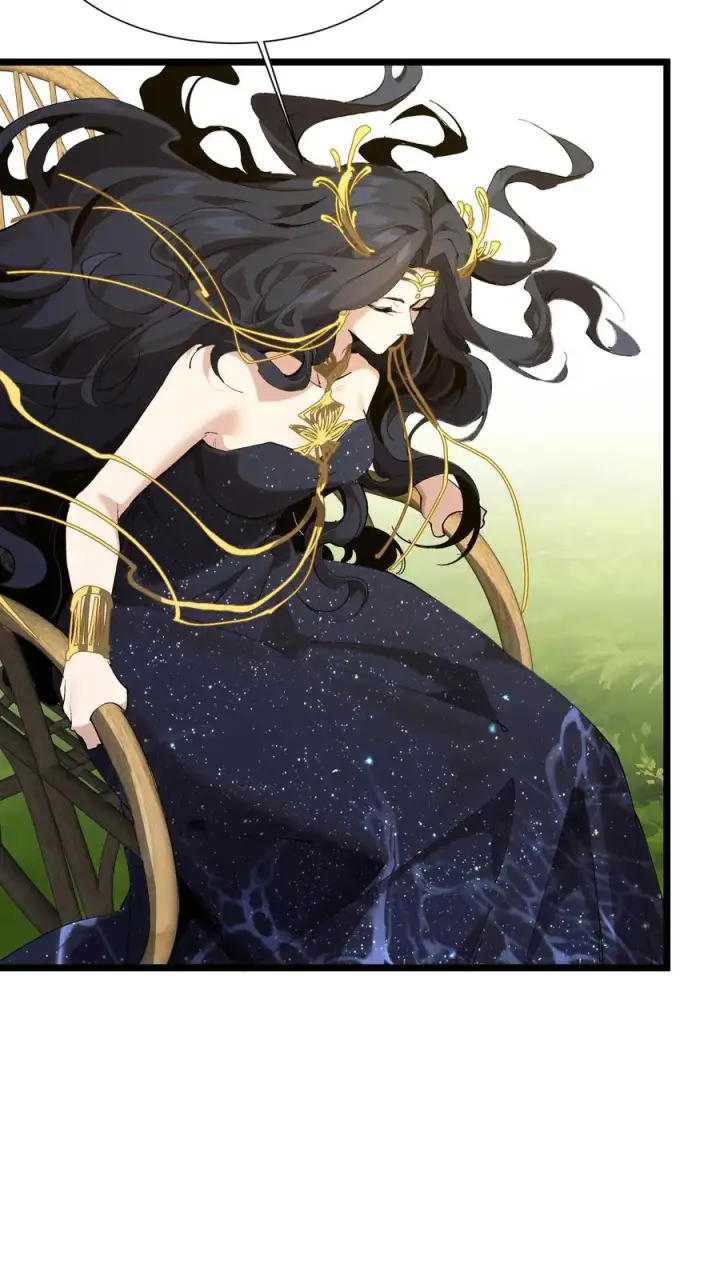 漫画《我在精神病院学斩神》第165话 第三间病房第15张图