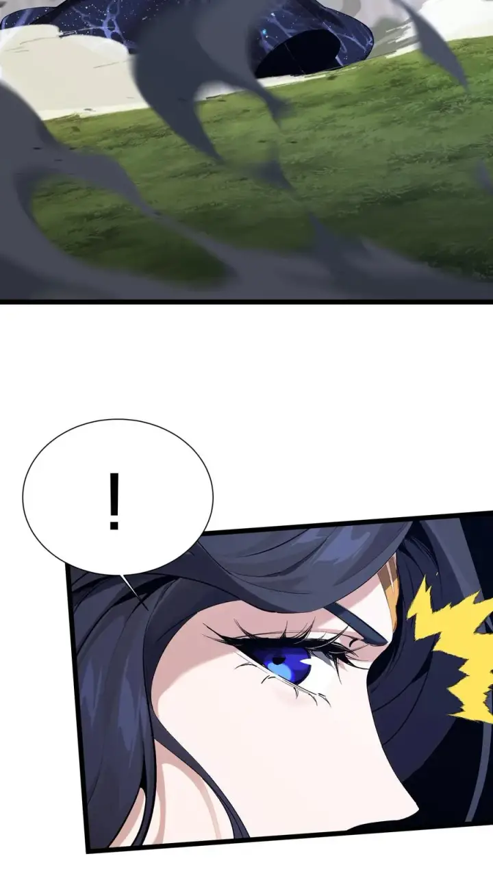 漫画《我在精神病院学斩神》第165话 第三间病房第20张图