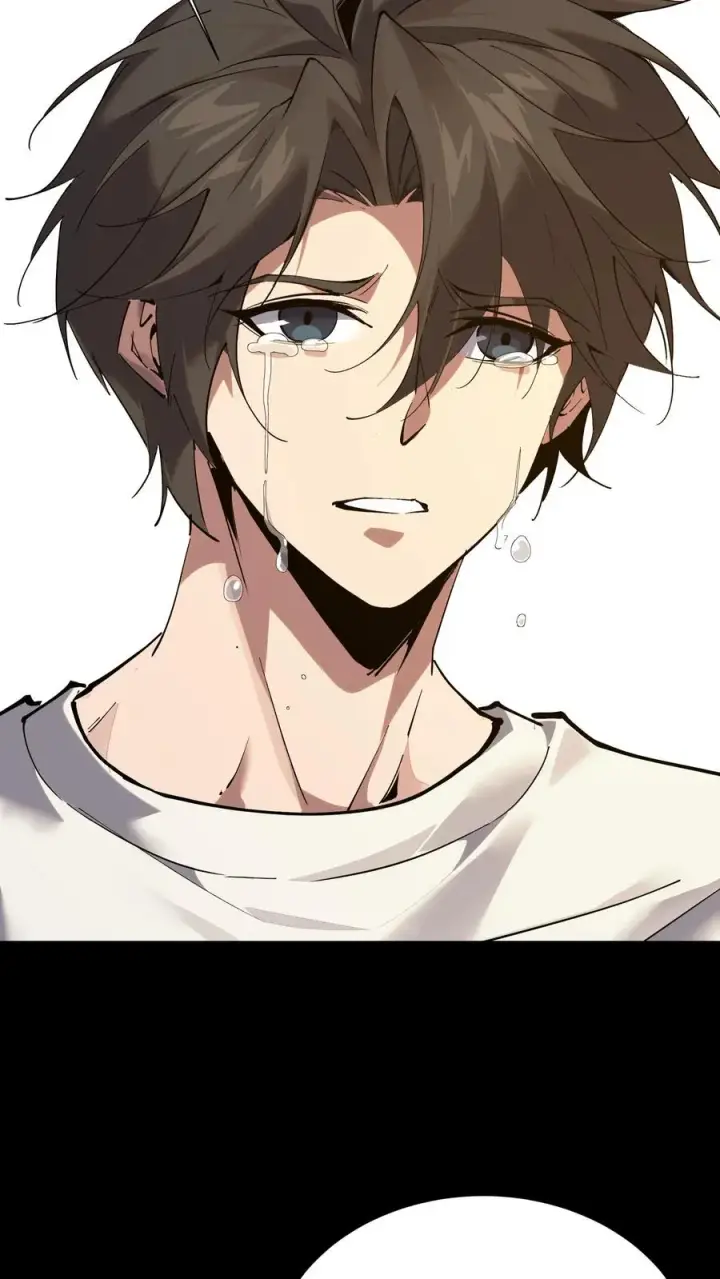 漫画《我在精神病院学斩神》第165话 第三间病房第48张图