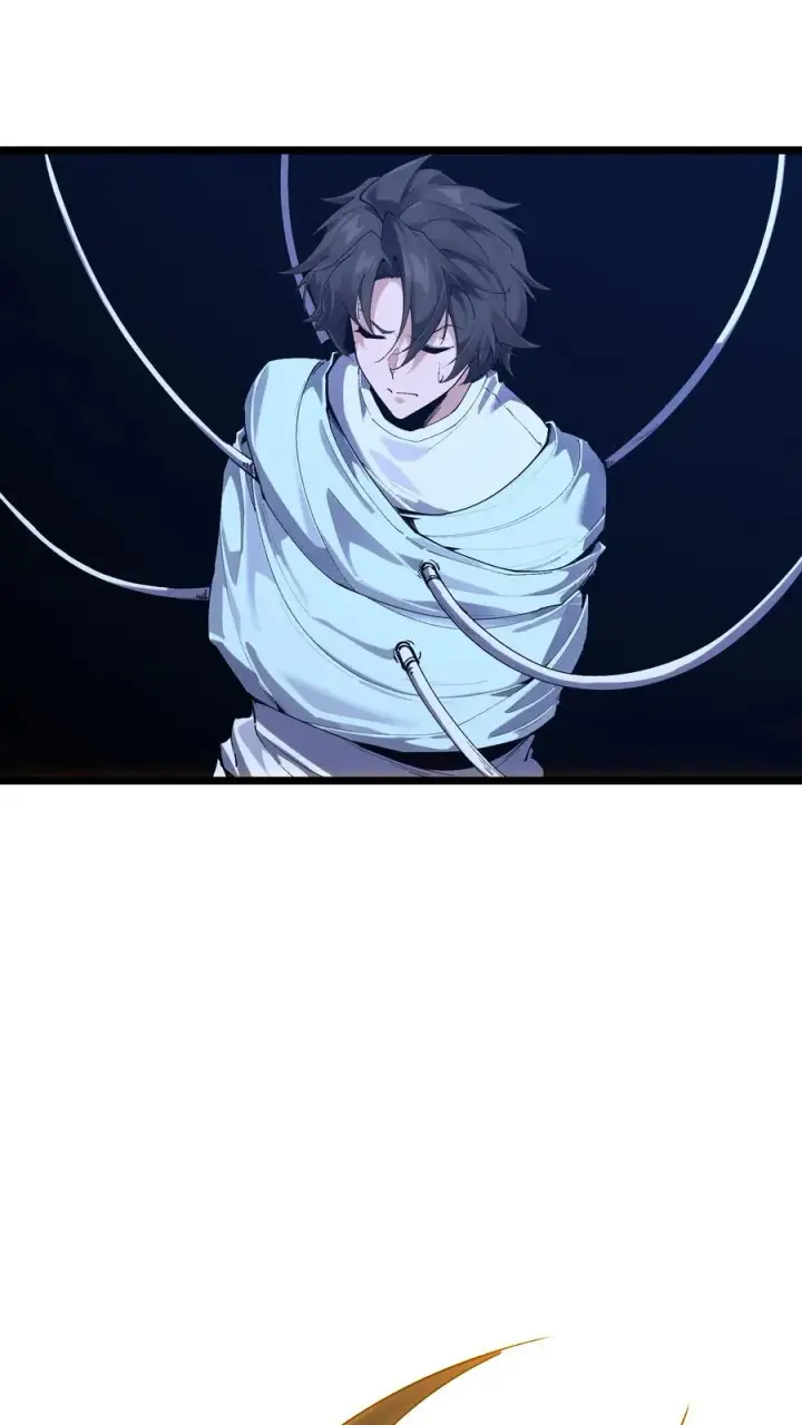 漫画《我在精神病院学斩神》第165话 第三间病房第63张图