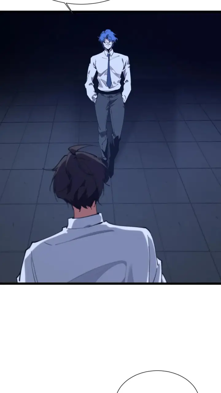 漫画《我在精神病院学斩神》第166话 我叫不垃圾第15张图