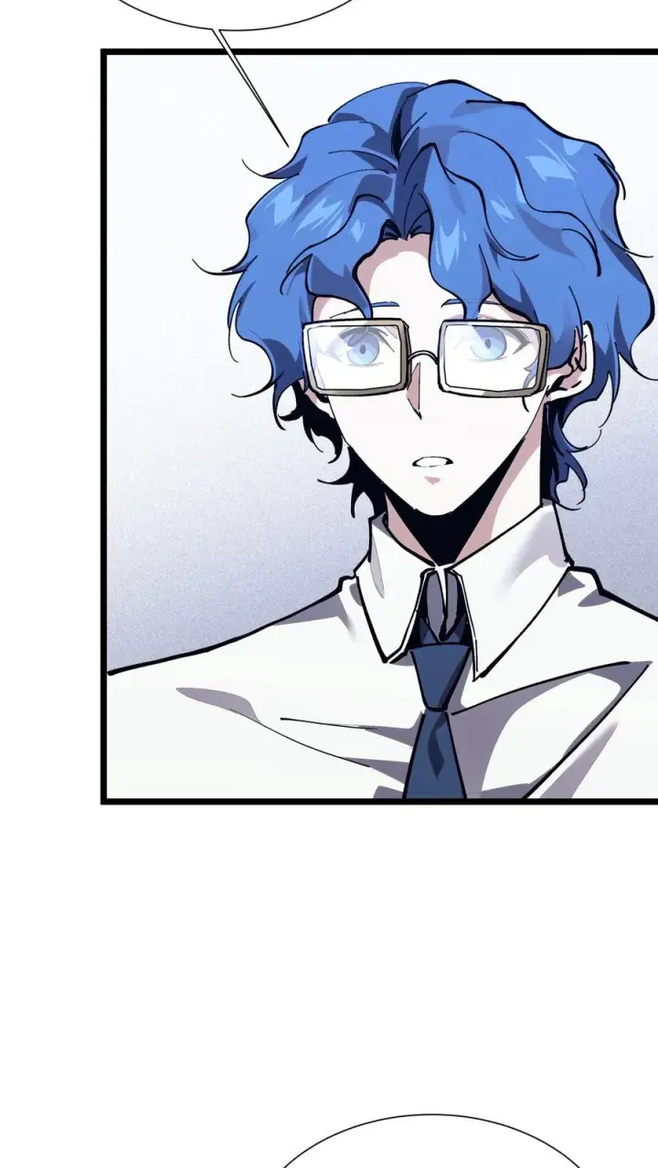 漫画《我在精神病院学斩神》第166话 我叫不垃圾第36张图