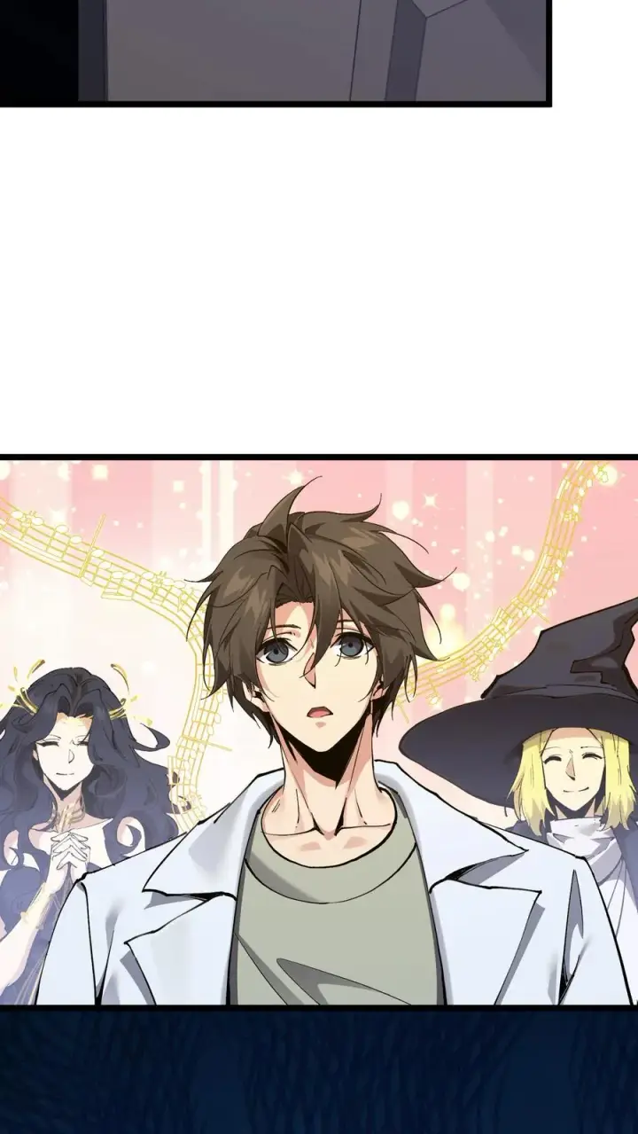漫画《我在精神病院学斩神》第167话 你被捕了第53张图
