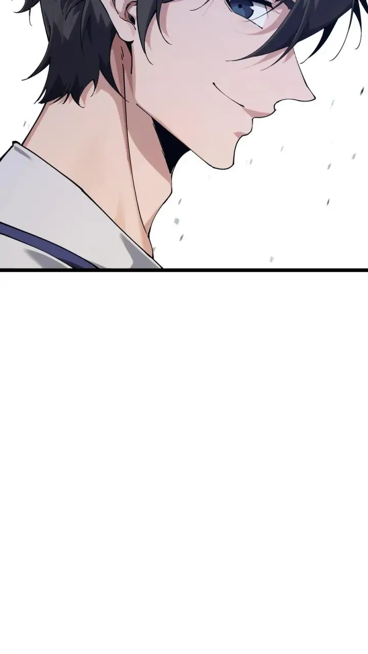 漫画《我在精神病院学斩神》第168话 囚犯第33张图