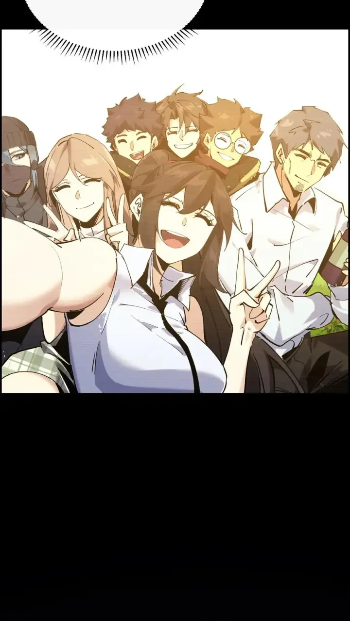 漫画《我在精神病院学斩神》第168话 囚犯第41张图