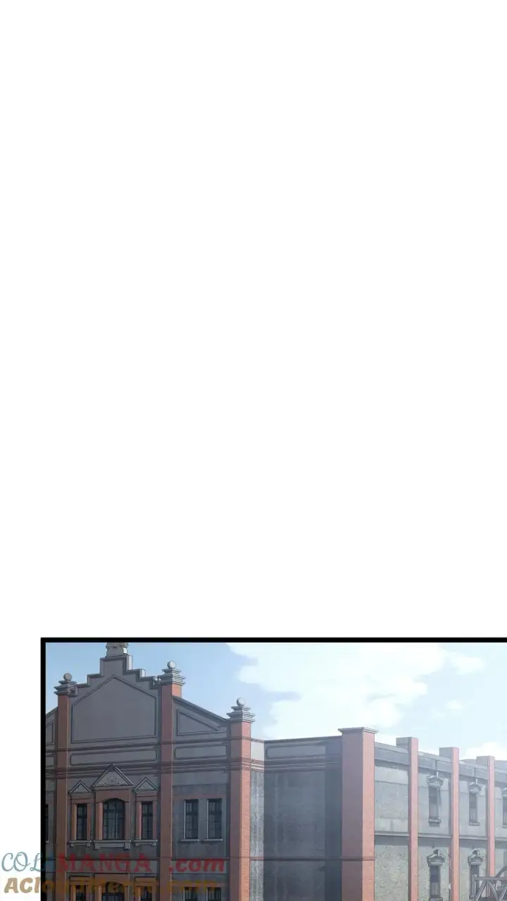 漫画《我在精神病院学斩神》第169话 诡异的布拉基第22张图