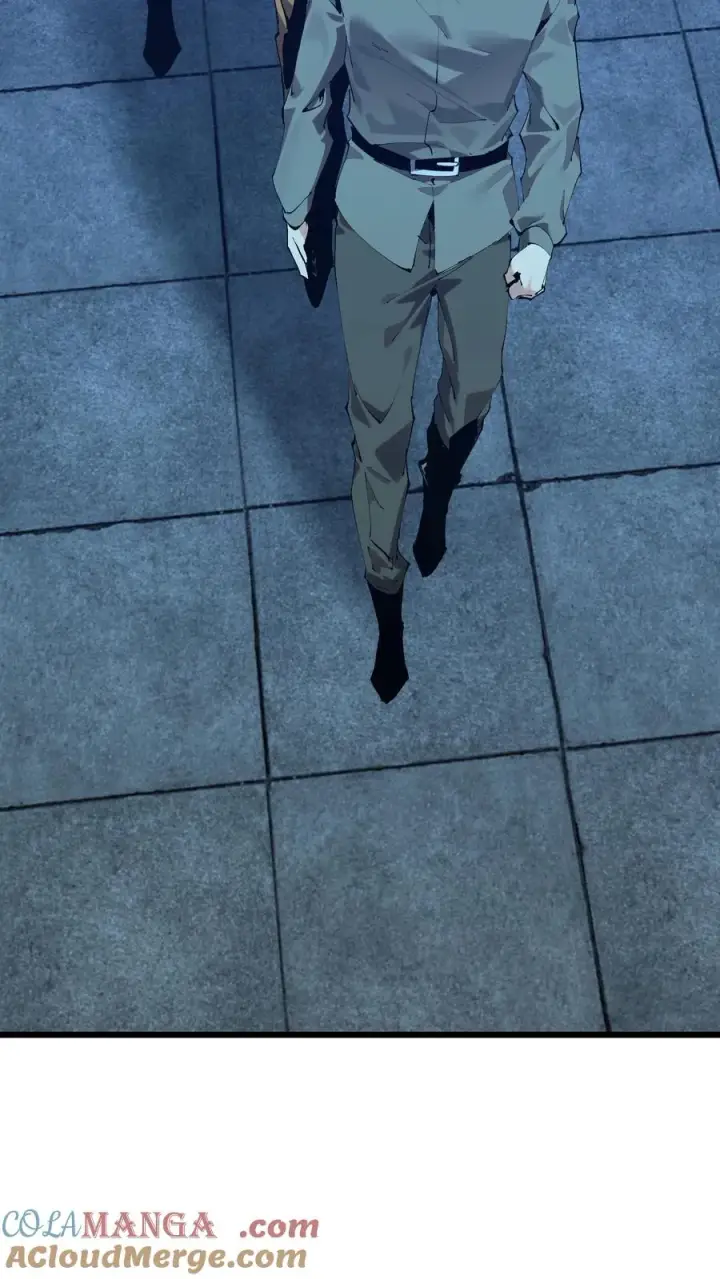 漫画《我在精神病院学斩神》第172话 精神病人们第28张图