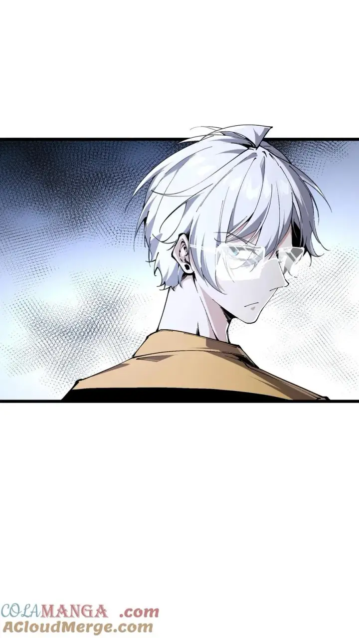 漫画《我在精神病院学斩神》第172话 精神病人们第34张图