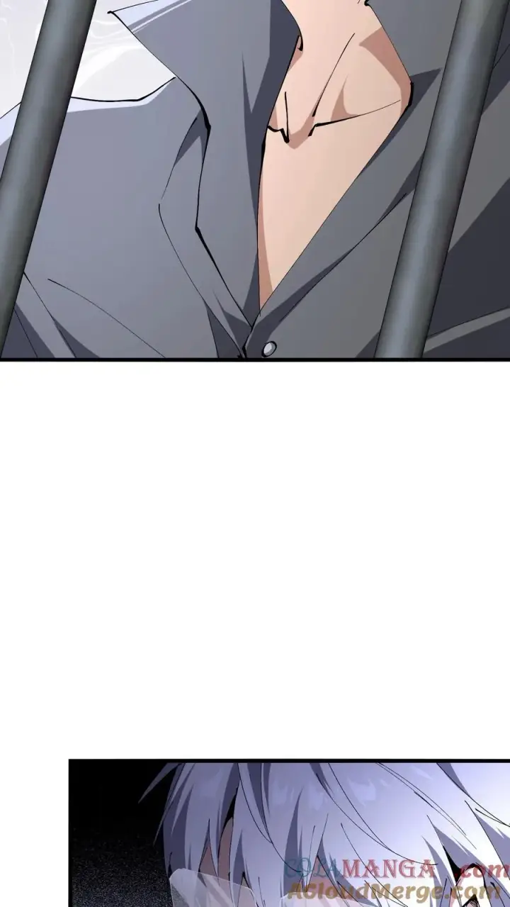 漫画《我在精神病院学斩神》第172话 精神病人们第40张图