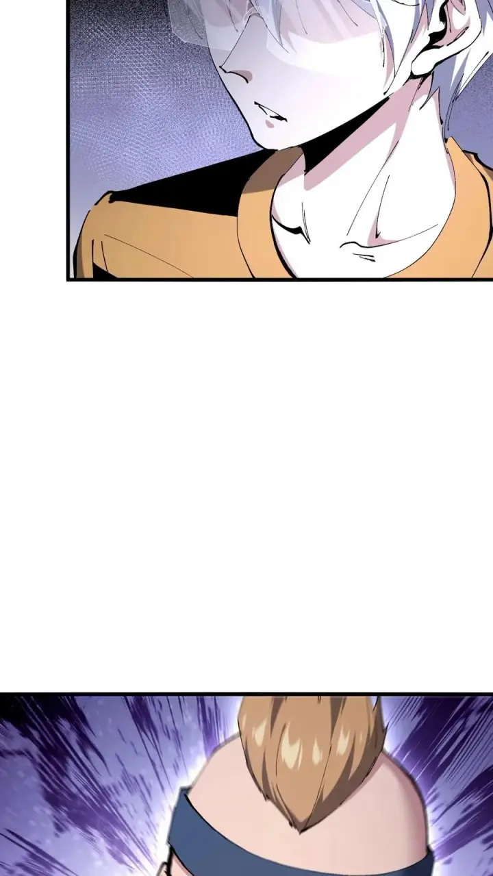 漫画《我在精神病院学斩神》第172话 精神病人们第41张图