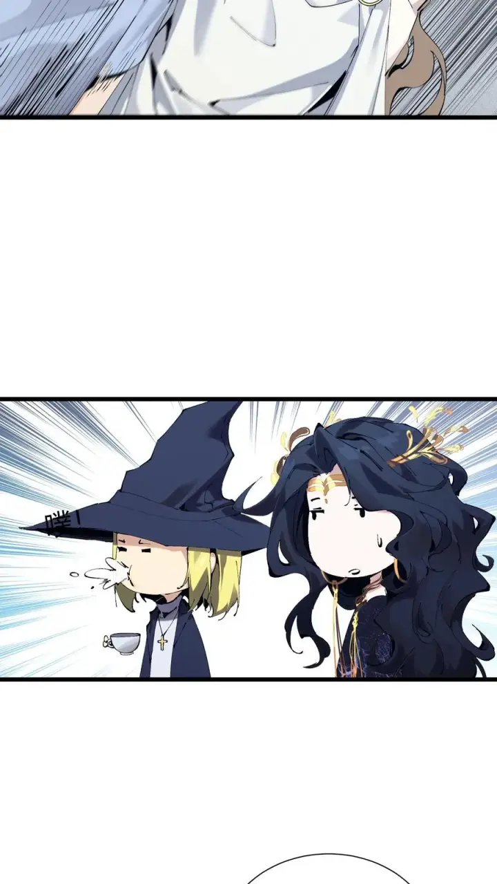 漫画《我在精神病院学斩神》第172话 精神病人们第8张图