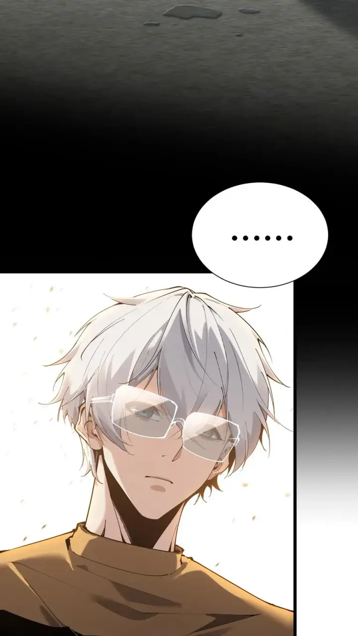 漫画《我在精神病院学斩神》第174话 天空的吟诗者第35张图