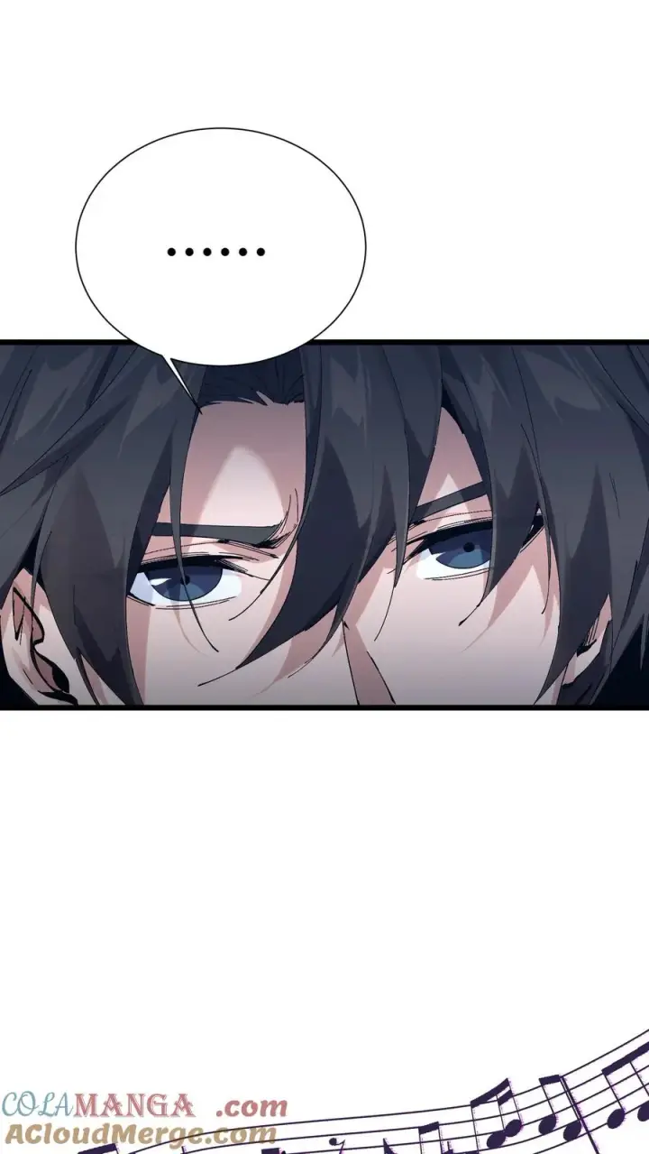 漫画《我在精神病院学斩神》第174话 天空的吟诗者第49张图