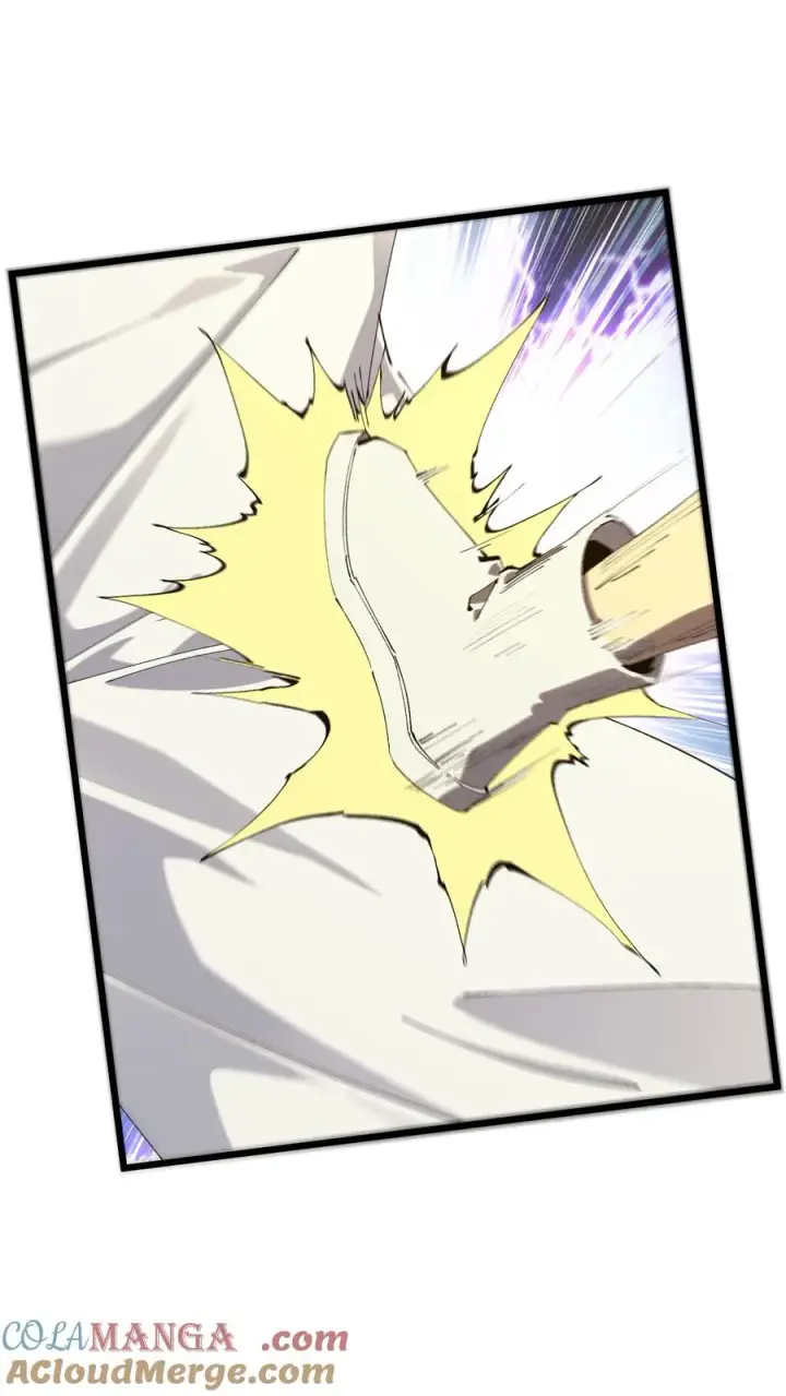 漫画《我在精神病院学斩神》第174话 天空的吟诗者第55张图