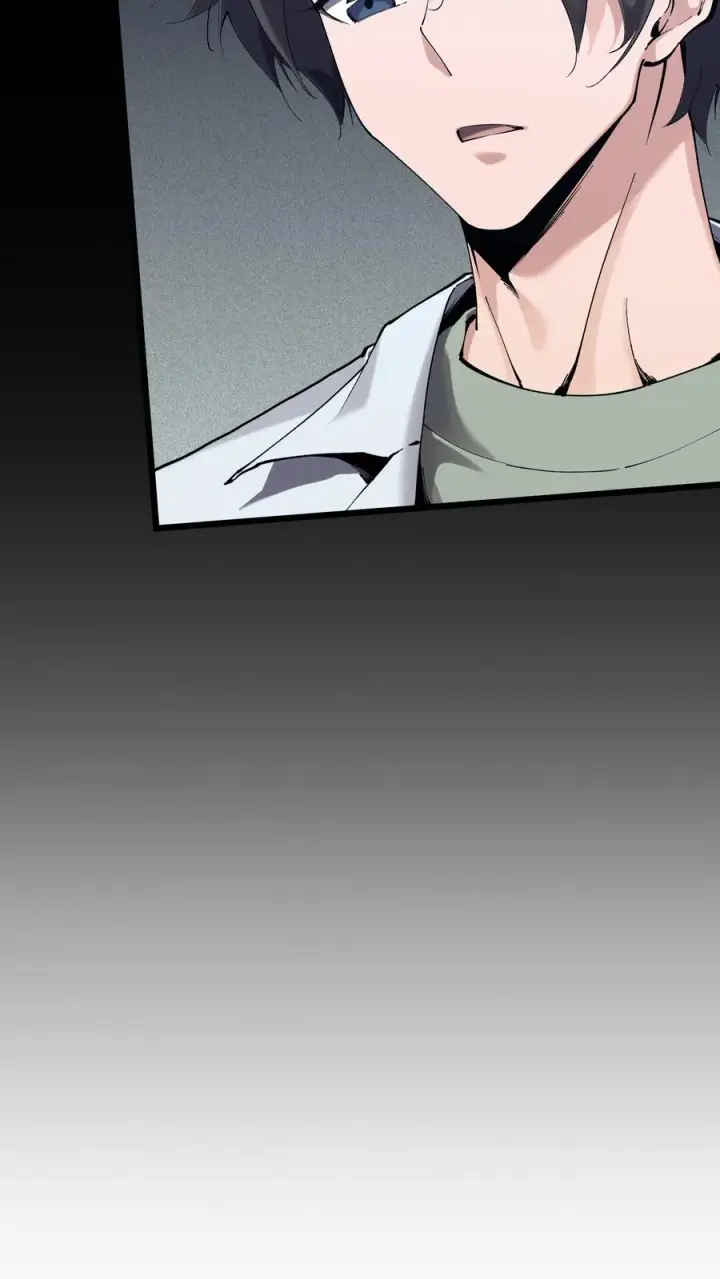 漫画《我在精神病院学斩神》第175话 诡异的梦第38张图
