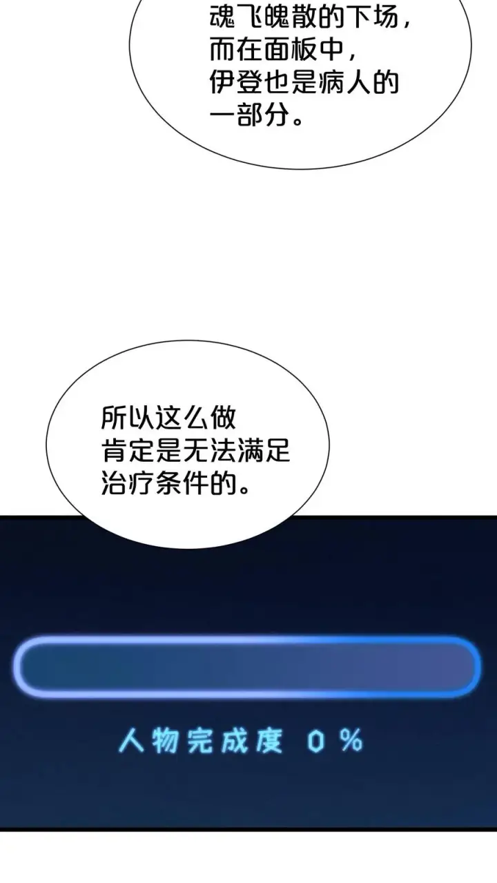 漫画《我在精神病院学斩神》第175话 诡异的梦第51张图