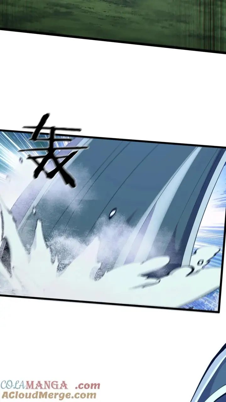 漫画《我在精神病院学斩神》第176话 想见第25张图