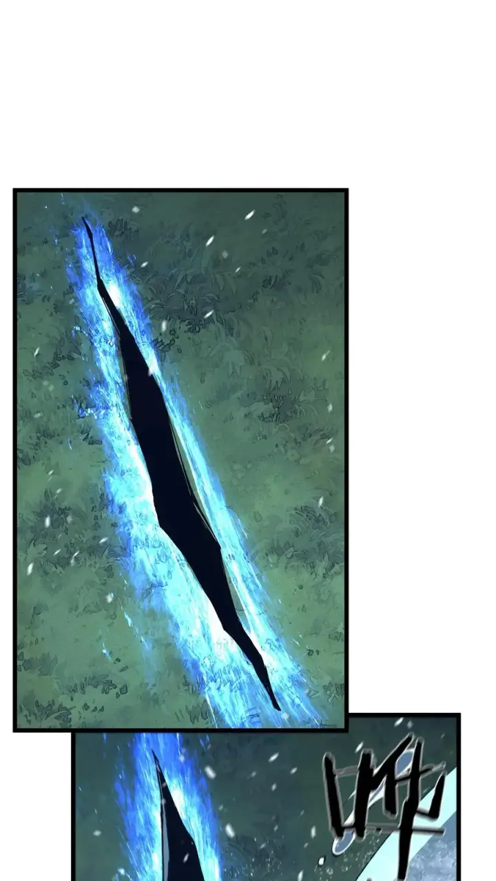 漫画《我在精神病院学斩神》第176话 想见第30张图