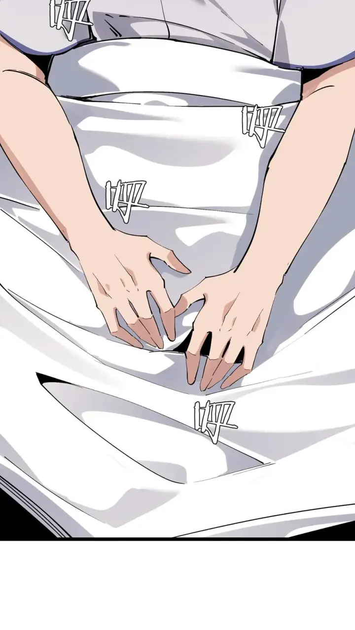 漫画《我在精神病院学斩神》第177话 第三阶段第20张图