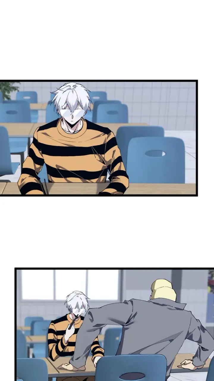 漫画《我在精神病院学斩神》第177话 第三阶段第51张图
